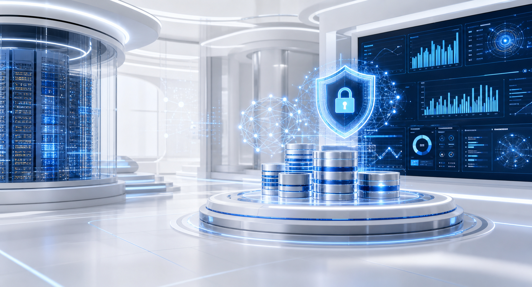 Analisis de datos, inteligencia artificial y seguridad digital